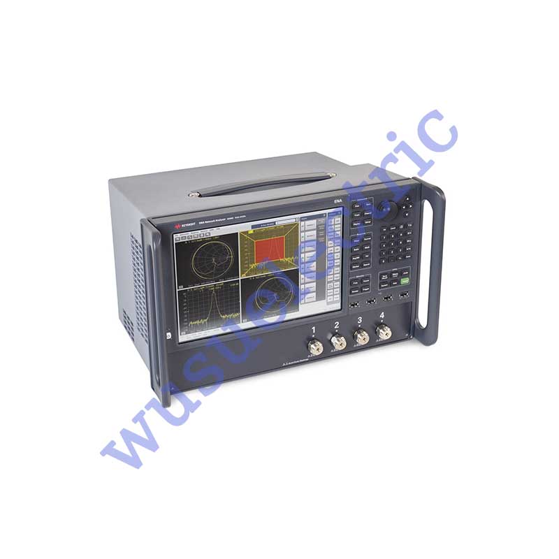 Keysight E5080B