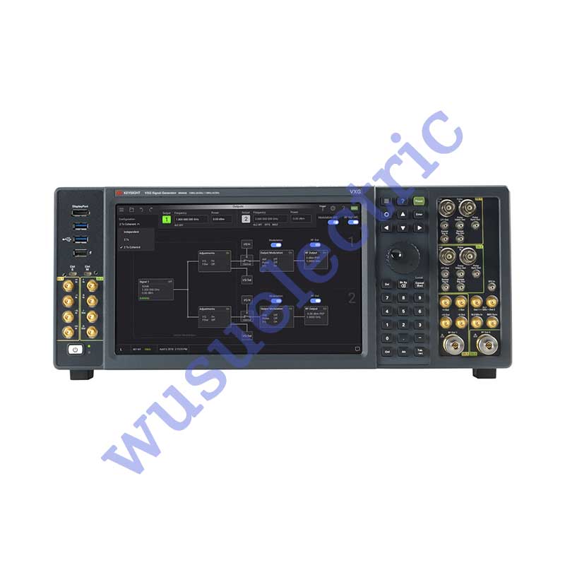 Keysight M9384B VXG