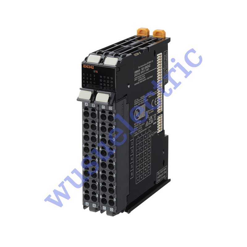 Omron NX-ID6342