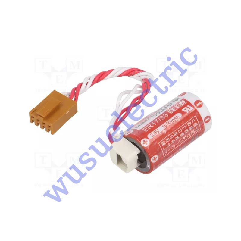 Omron 3G2A9-BAT08