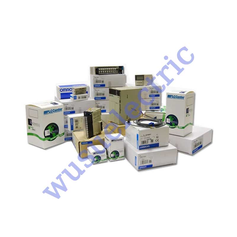 Omron CPM2B-32C2DT-D