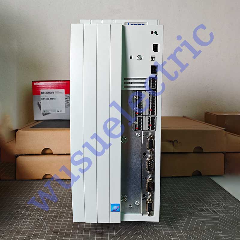 LENZE EVS9325-EI SERVO CONTROLLER