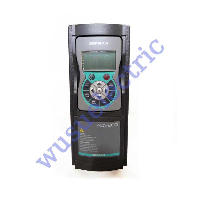 Gefran ADV-1030-KBX-4