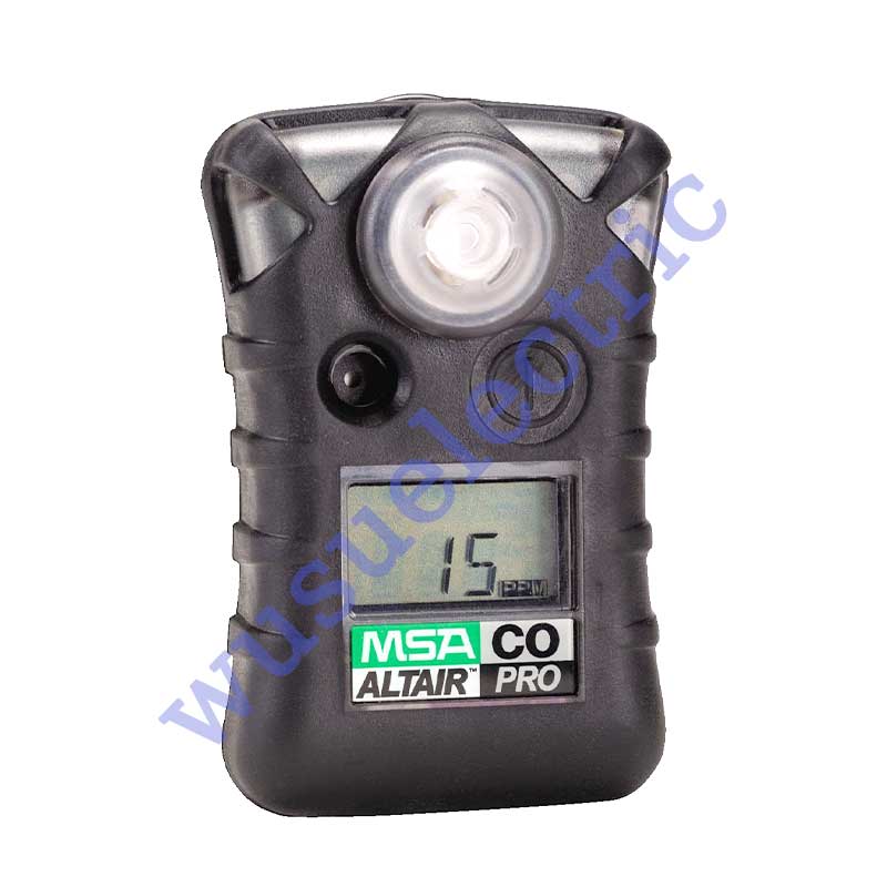 MSA 10074135 Gas Detector