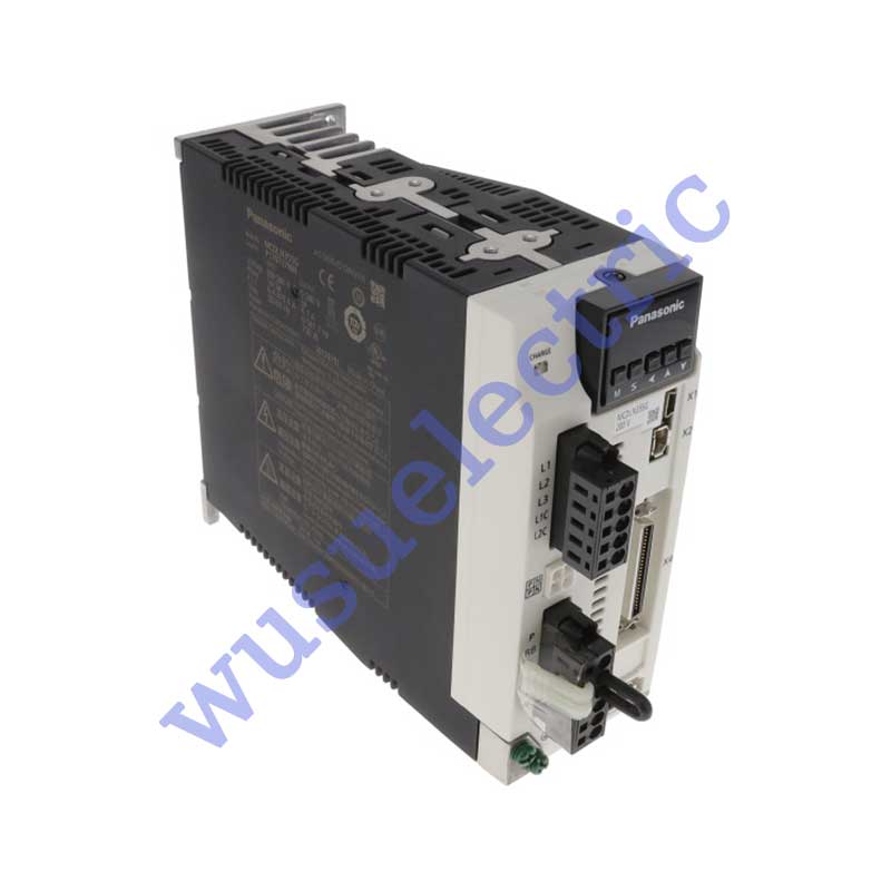 Panasonic MCDLN35SG