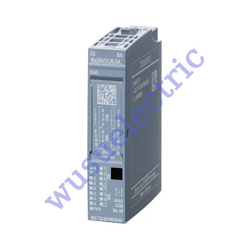 Siemens 6ES7132-6BH00-0BA0