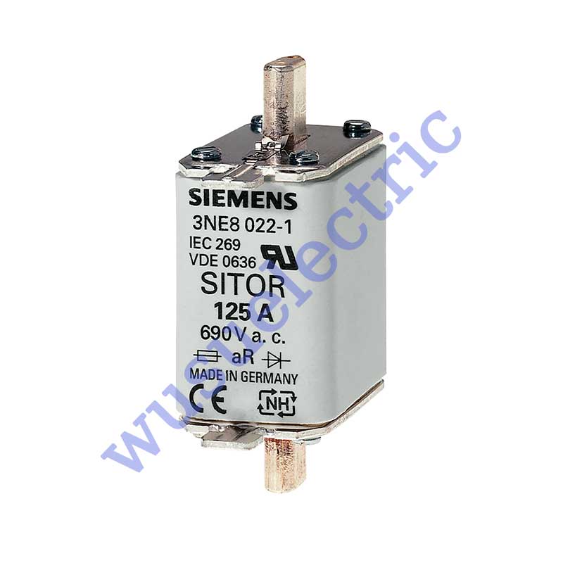 Siemens 3NE8024-1