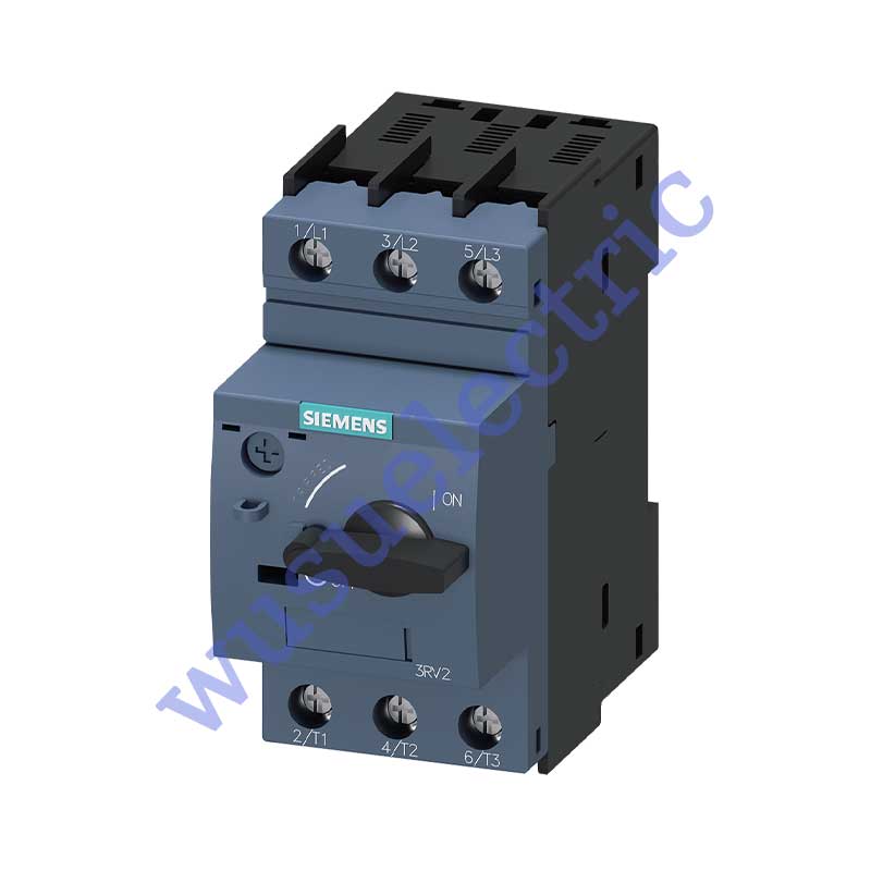 Siemens 3RV2411-1DA10