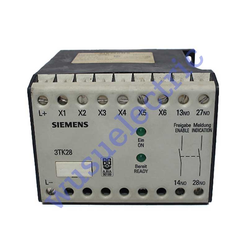 Siemens 3TK2801-0DB4