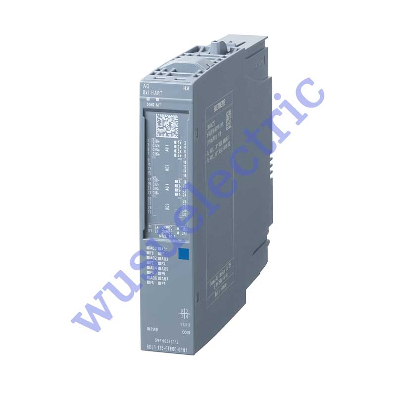 Siemens 6DL1135-6TF00-0PH1