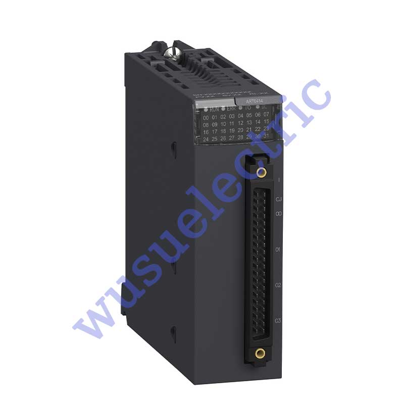 Schneider BMXART0414 analog isolated low level input module