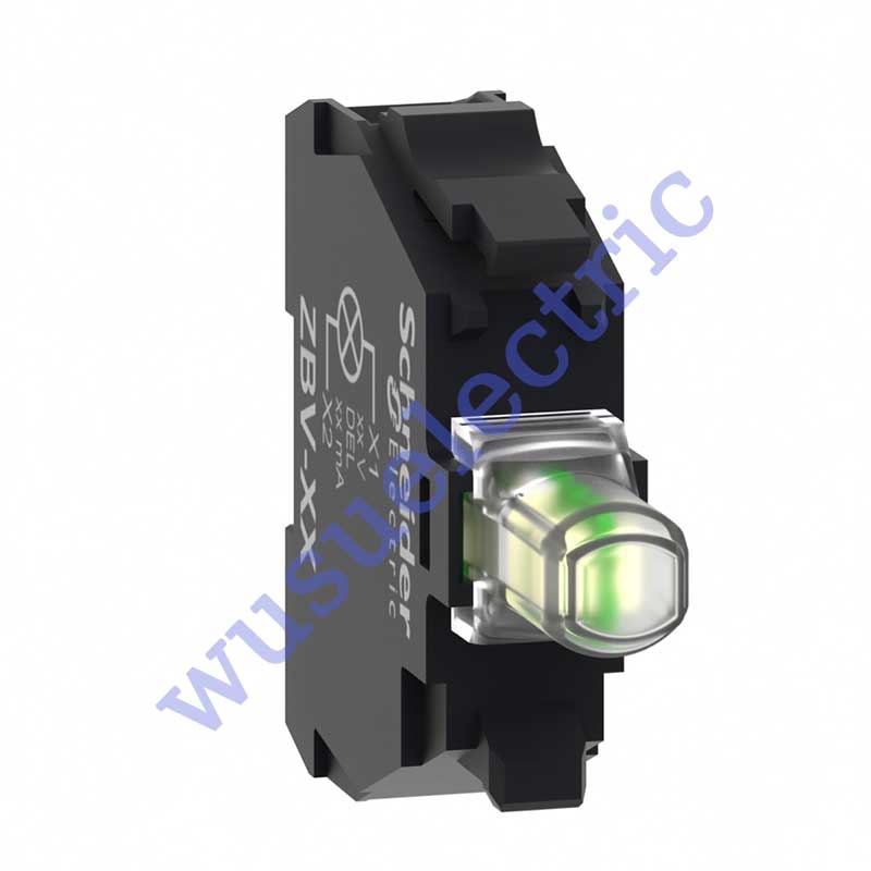 Schneider ZBVB1 Light block