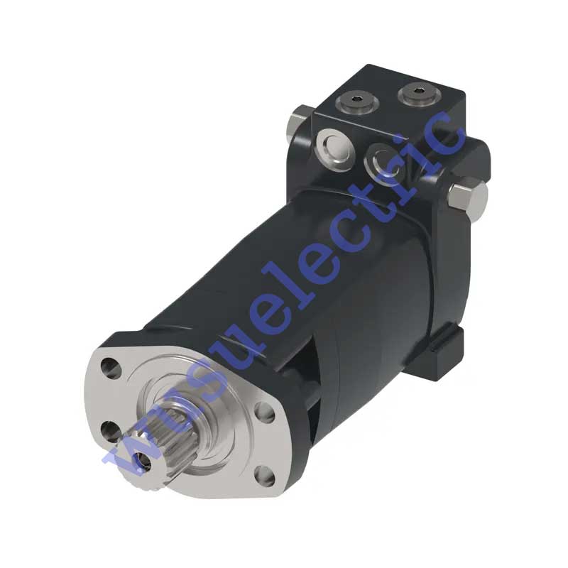 Danfoss 169-0178-001 MOTOR-ORBITAL