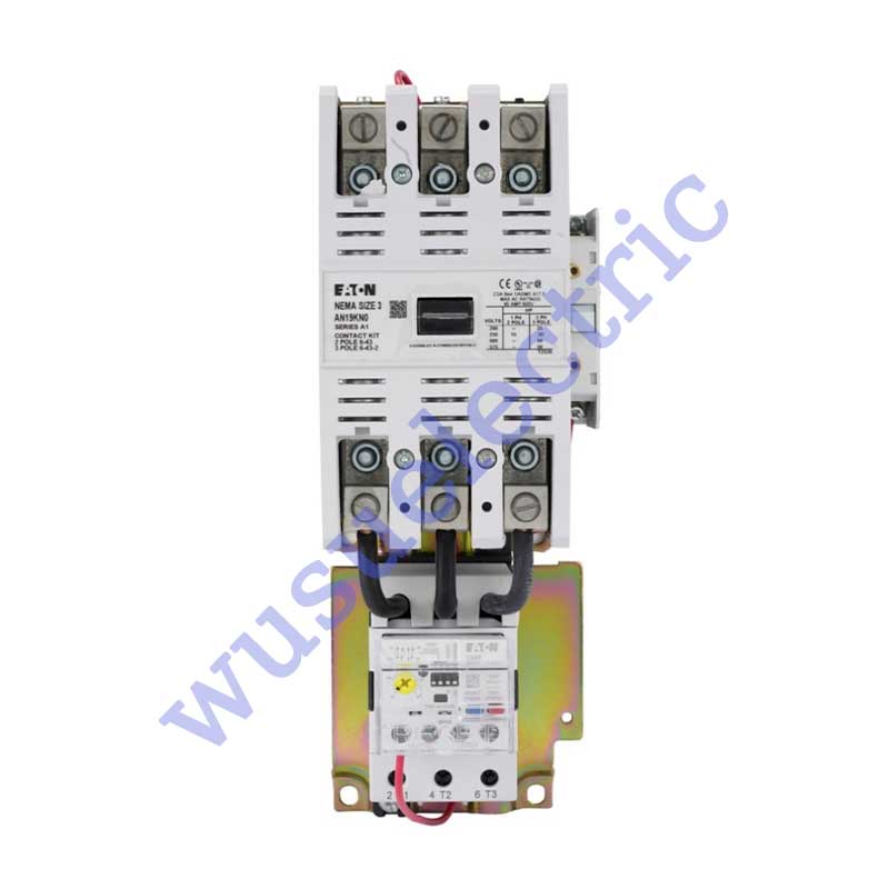 Eaton AN19KN0A5E100 Motor Starter