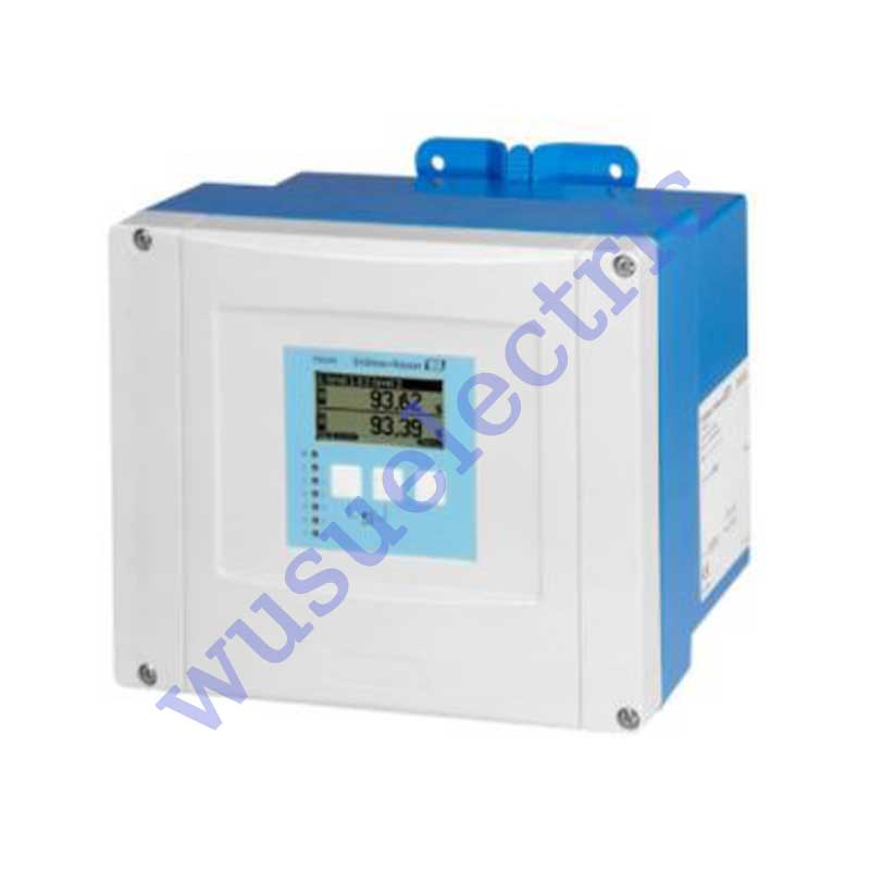 Endress+Hauser FMU90-R11KB111AA1A ULTRASONIC LEVEL TRANSMITTER