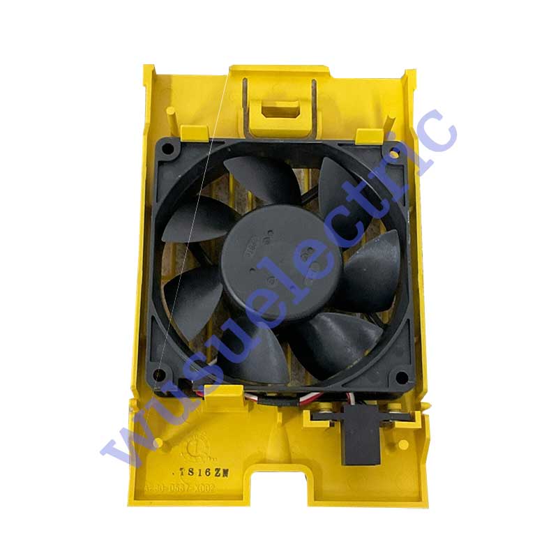 Fanuc A05B-2600-C310 FAN UNIT
