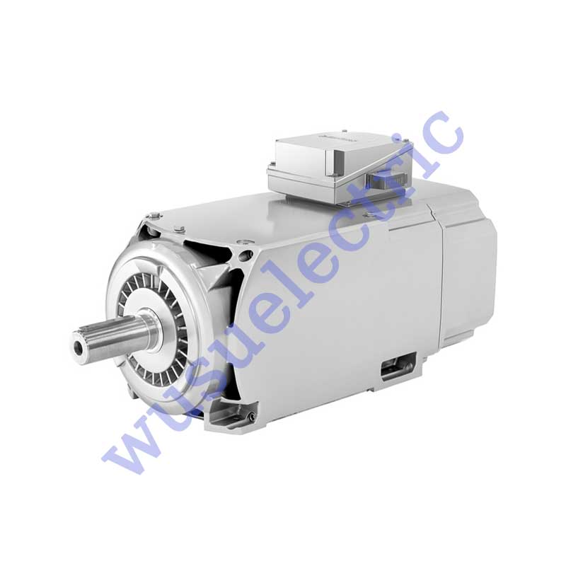 Siemens 1PH8228-1DF10-2AA1-Z K10+K83 compact asynchronous motor