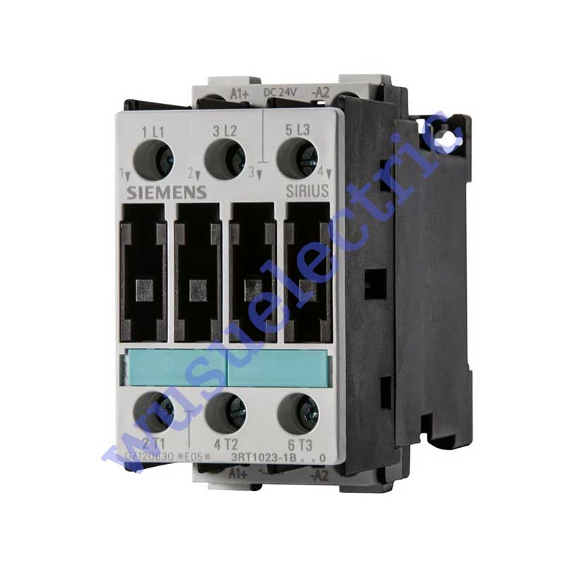 Siemens 3RT1023-1BB40 Power contactor