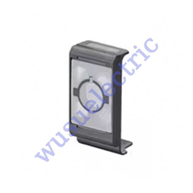 Keyence OP-88909 Magnifying lens attachment