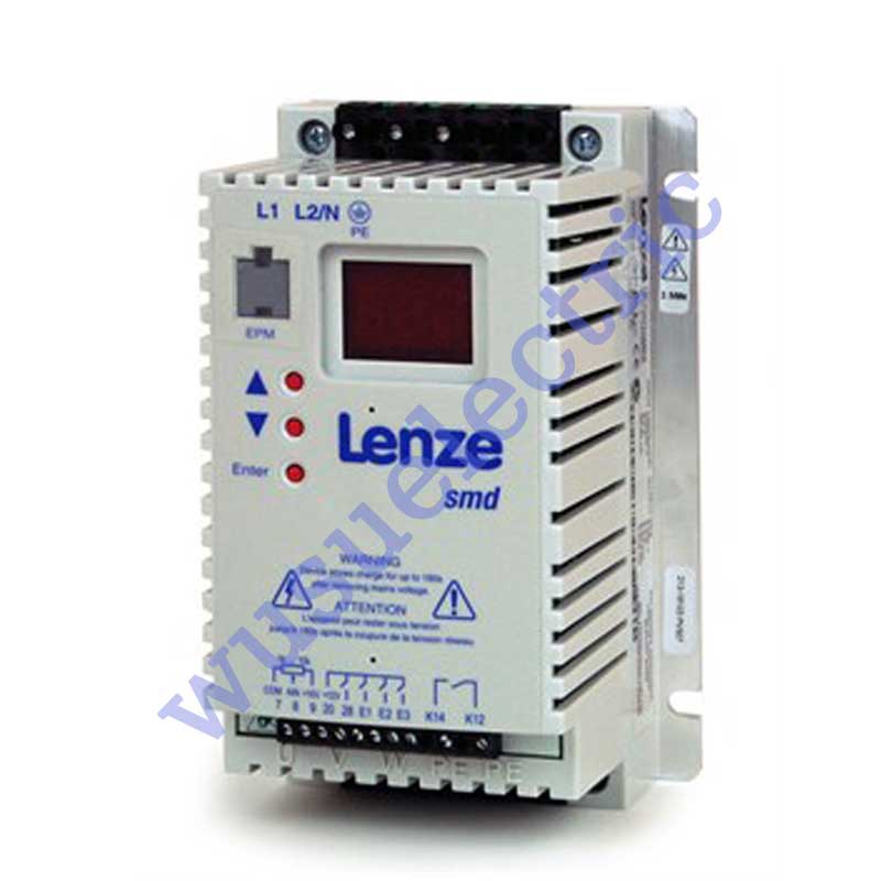 Lenze ESMD752L4TXA Frequency Inverter