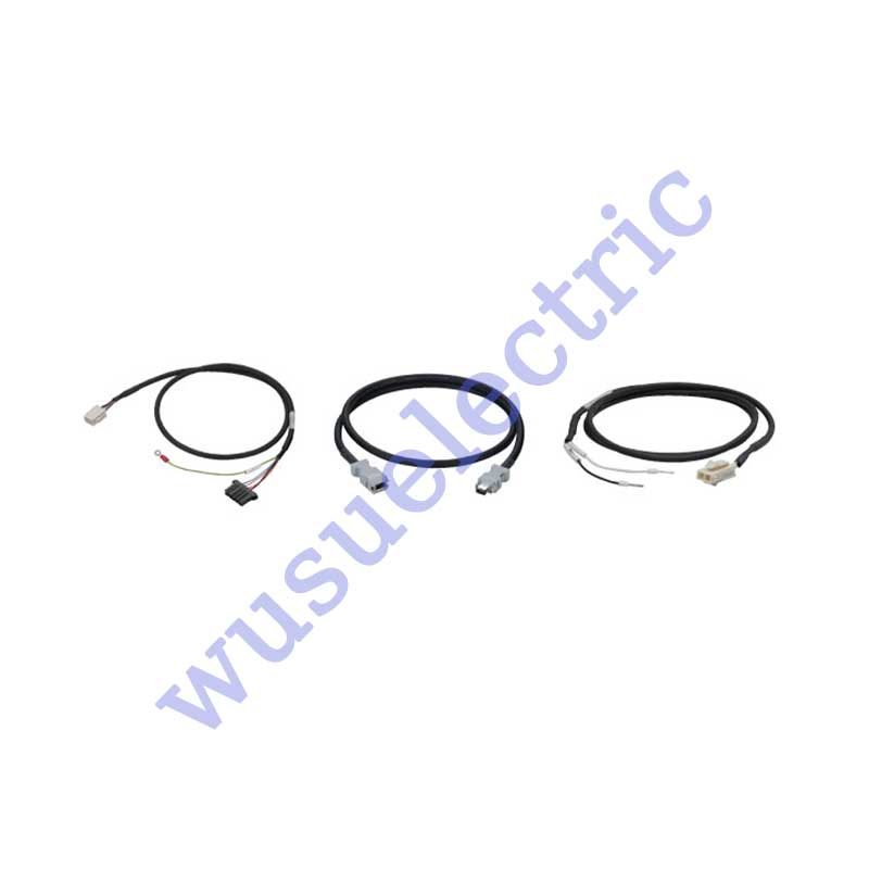 Oriental Motor CC020VZRB Flexible motor cable