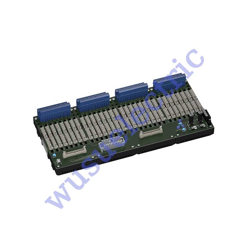 P+F HICTB32-TRI-AIISS-EL-PL System board