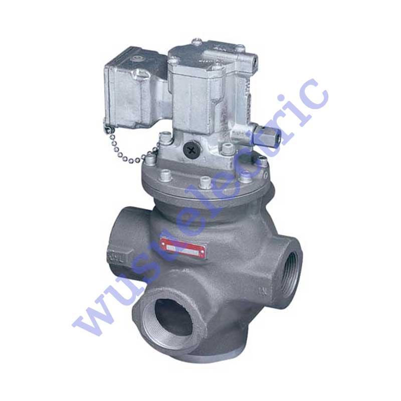 Parker N3657104853 INLINE VALVE