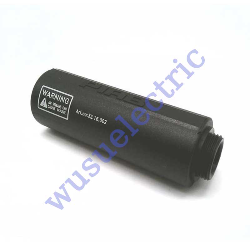 Piab 32.16.002 SILENCER