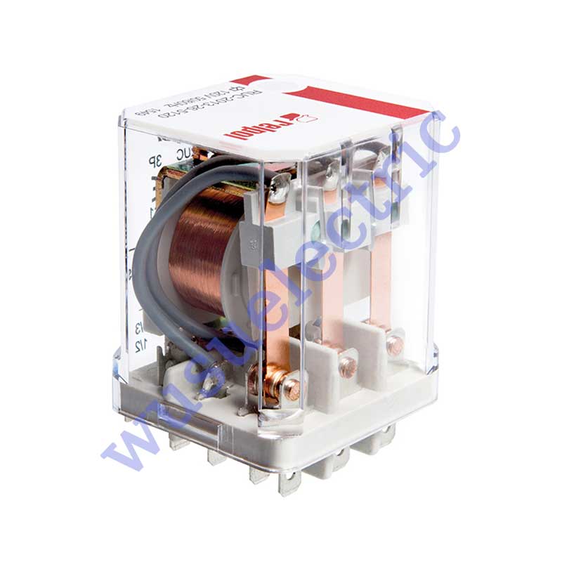 Relpol RUC-1013-26-3380 Relay