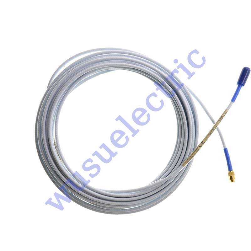 BENTLY NEVADA 330130-080-000 Standard Extension Cable