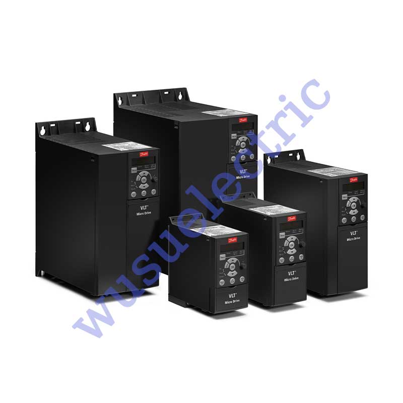 Danfoss 132F0014 Frequency Converter