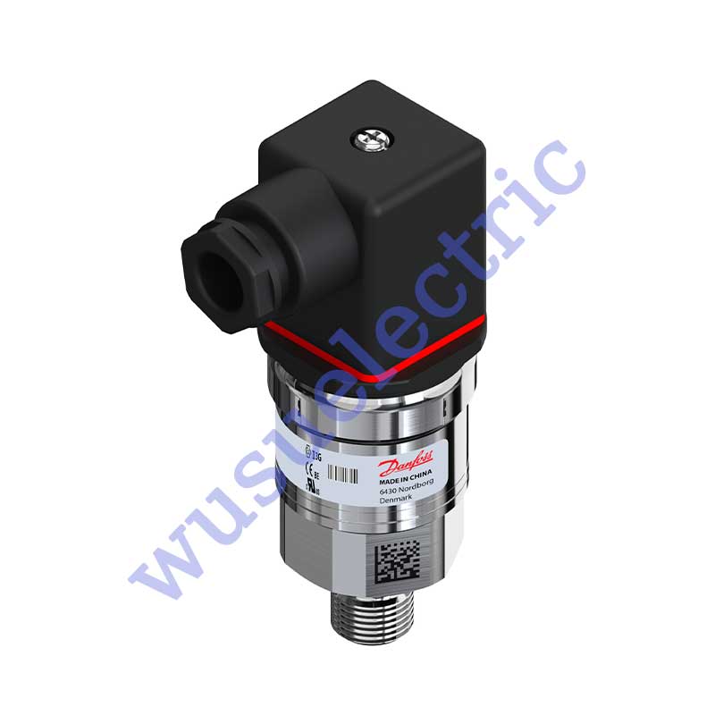 Danfoss 060G3583 Pressure transmitter