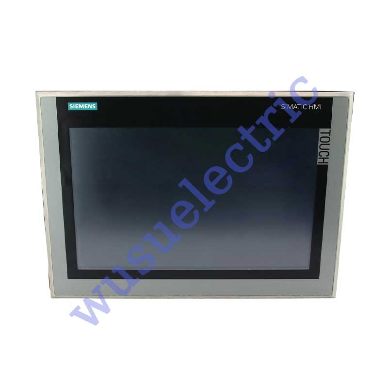 Siemens 6AV2144-8MC10-0AA0 Human-Machine Interface