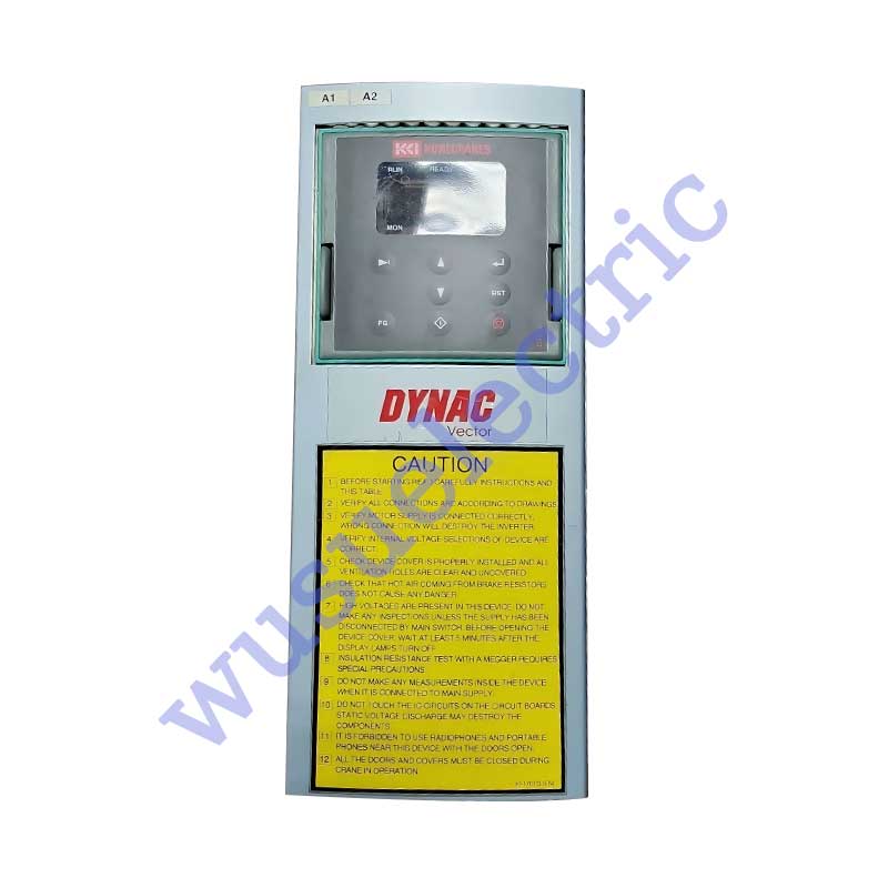 Konecranes DAV0022NFL1N1P1 Inverter