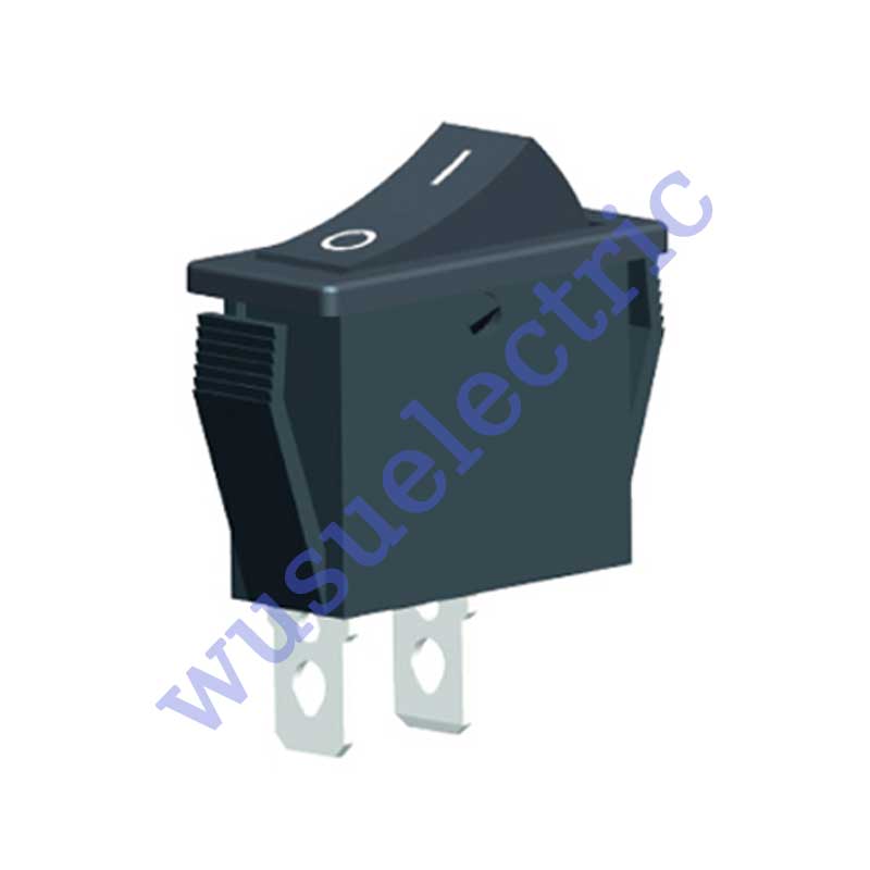Leci RS606-2010011CBB rocker switch