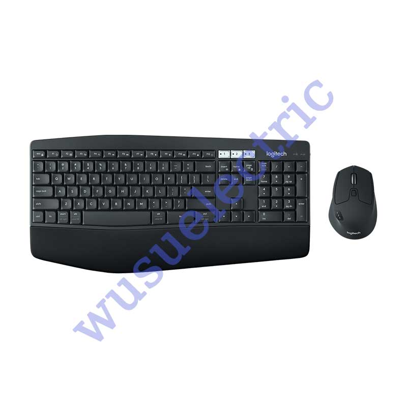 Logitech MK850 Mouse and keyboard