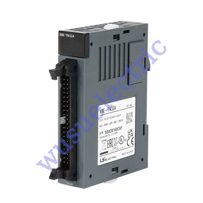 LS XBE-TN32A Discrete output modules