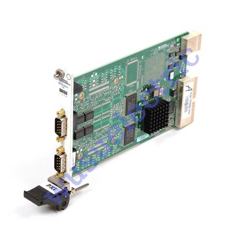 Ni PXI-8516 Interface Module