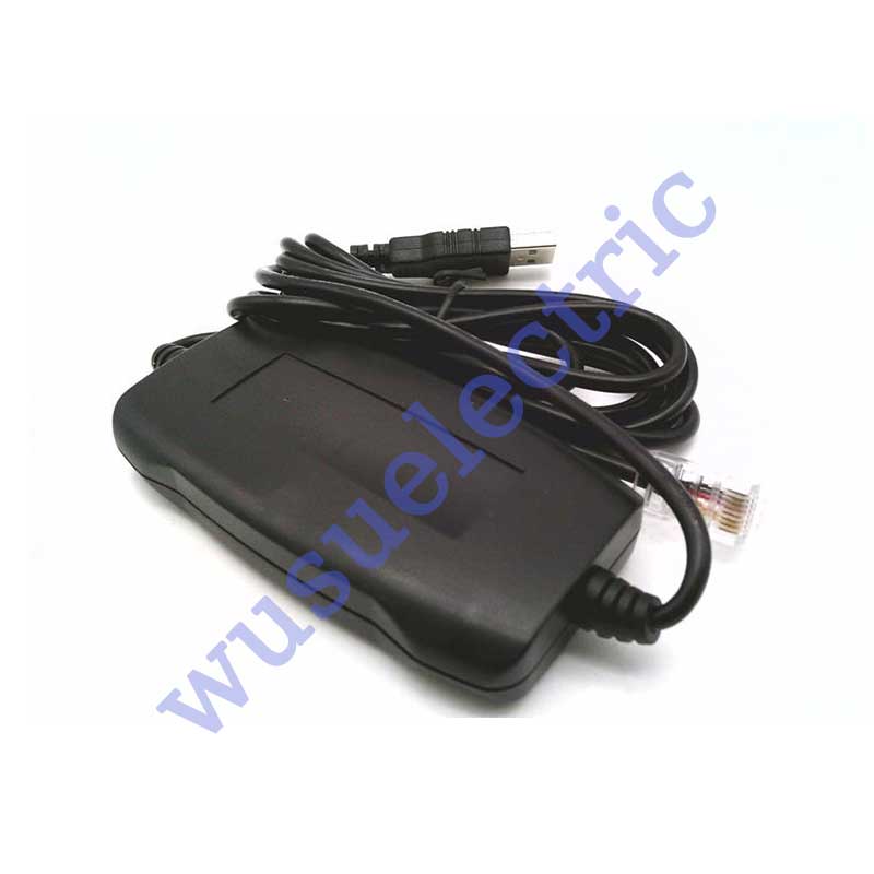 Nidec 4500-0096 Drive cable