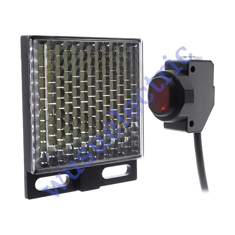 Optex YR-140N Reflective photoelectric sensors