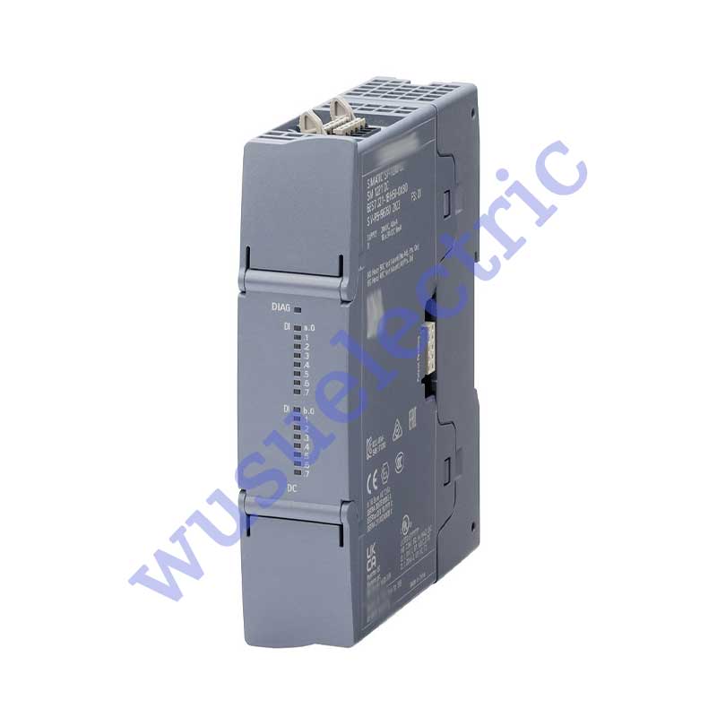 Siemens 6ES7223-5PH50-0XB0 digital input/output modules