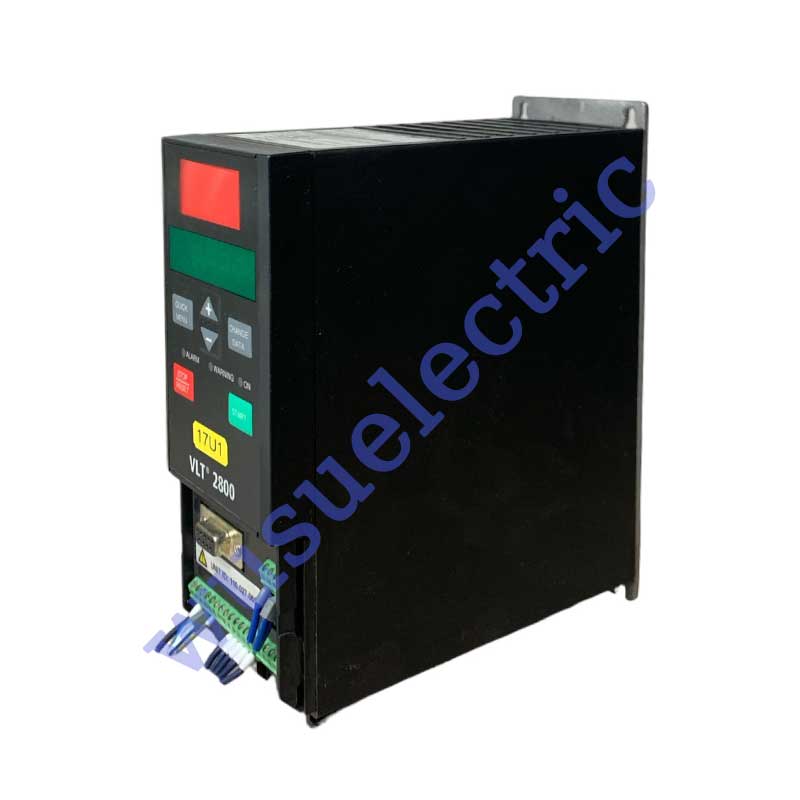 danfoss VLT2815PT4B20SBR1DBF00A00C1 driver