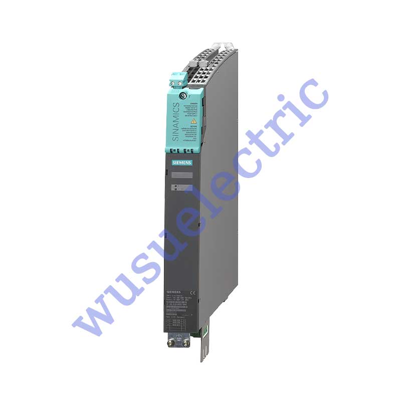 Siemens 6SL3130-6AT21-6AA3 Smart Line Module