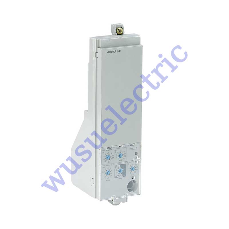 Schneider 33511 trip unit